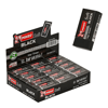 MİKRO DUST FREE 2B SİYAH SİLGİ 30 LU
