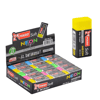 MİKRO DUST FREE NEON SİLGİ 30 LU