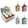 MİKRO SY-8717 RENGARENK SİMLİ YAPIŞTIRICI 100ML PK:12 Lİ 