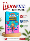 MİNİKLER İÇİN SEÇKİN DİZİ 20 Lİ HİKAYE KİTABI SETİ