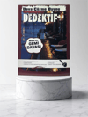 MISIR'DA GEMİ DAVASI / DEDEKTİF DAVA ÇÖZME OYUNU
