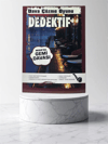 MISIR'DA GEMİ DAVASI / DEDEKTİF DAVA ÇÖZME OYUNU