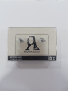 MONA LİSA 18 Lİ HAMUR SİLGİ RENKLİ