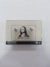 MONA LİSA 18 Lİ HAMUR SİLGİ RENKLİ