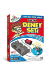 MORTOYS KUTULU LEKTRİK DEVRESİ DENEY SETİ