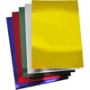 MRB-2077 A-4 METALİK KARTON 10LU