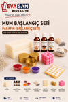 MUM BAŞLANGIÇ SETİ 