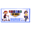 MY DİDO PASTEL BOYA12 RENK