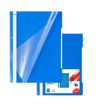 NOKİ ECO MAVİ TELLİ DOSYA 50 Lİ *16
