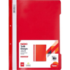 NOKİ ECO TELLİ DOSYA KIRMIZI 50 Lİ *16