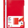 NOKİ ECO TELLİ DOSYA KIRMIZI 50 Lİ *16