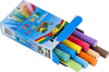 NOVA COLOR NC-4111 RENKLİ TEBEŞİR 10 LU