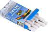 NOVACOLOR  NC-4110 BEYAZ TEBEŞİR 10 LU