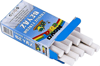 NOVACOLOR  NC-4110 BEYAZ TEBEŞİR 10 LU