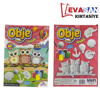 OBJE BOYAMA SETİ KOD: 9806