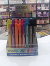 OSAKA OP-318P VERSATİL KALEM 0.7MM P:48 Lİ