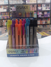 OSAKA OP-318P VERSATİL KALEM 0.7MM P:48 Lİ