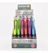 OSAKA OP342 VERSATİL KALEM 05 36 LI PK. *1440