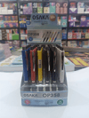 OSAKA OP358 VERSATİL KALEM 07 36 LI PK. *1440
