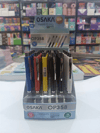 OSAKA OP358 VERSATİL KALEM 07 36 LI PK. *1440