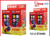OSAKA SULU BOYA 12 RENK PK:12 Lİ