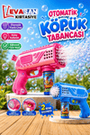 OTOMATİK KÖPÜK TABANCASI KOD:2919