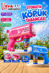 OTOMATİK KÖPÜK TABANCASI KOD:2919