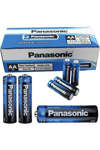 PANASONİC İNCE  PİL 60 LI