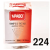 PASO 224 28MM 250GR TOPLU İĞNE 