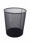 PASO 860 DELİKLİ ÇÖP KOVASI