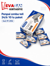 PENPAI PP2902 ZIMBA TELİ 24/6 PK:10 LU 