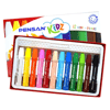 PENSAN 12 RENK PASTEL BOYA *144