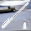PENSAN 2229 NEON JEL KALEM BEYAZ 1MM 12 Lİ PK