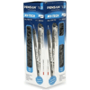PENSAN 2240 MY-TECH TÜKENMEZ KALEM MAVİ PK:25 Lİ