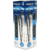 PENSAN 2240 MY-TECH TÜKENMEZ KALEM MAVİ PK:25 Lİ