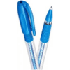PENSAN 2280 GLİTTER MAVİ SİMLİ JEL KALEM 2280