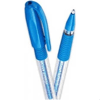 PENSAN 2280 GLİTTER MAVİ SİMLİ JEL KALEM 2280