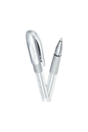 PENSAN 2280 GLİTTER SİMLİ JEL KALEM GRİ 12 Lİ