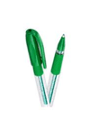 PENSAN 2280 GLİTTER YEŞİL SİMLİ JEL KALEM 2280