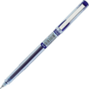 PENSAN 6405 MY-KİNG JEL METAL KLİPS KALEM MAVİ 0.5 PK:12 Lİ