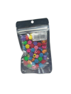 PLASTİK BONCUK ÇİÇEK MR-02