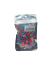 PLASTİK BONCUK KALP MR-03