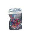 PLASTİK BONCUK KALP MR-03