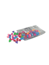 PLASTİK BONCUK KALP MR-03
