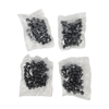 PLASTİK TABANCA MERMİSİ 100 LÜ