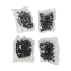 PLASTİK TABANCA MERMİSİ 100 LÜ
