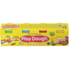 PLAY-DOUGH4 RENK OYUN HAMURU *16