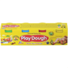PLAY-DOUGH4 RENK OYUN HAMURU *16