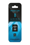 POWERWAY HAFIZA KARTI 8GB