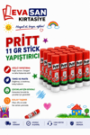 PRİTT 11 GR 25 Lİ YAPIŞTIRICI *4